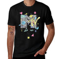 MTV Retro Shape Design Logo Graphic Versatile T-Shirt