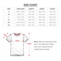 Gulf of US America Sarcastic Premium Eco-friendly Material T-Shirt