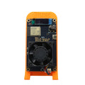 Bitaxe Gamma Open-source Design BTC Solo Mining Rig With CE Certification