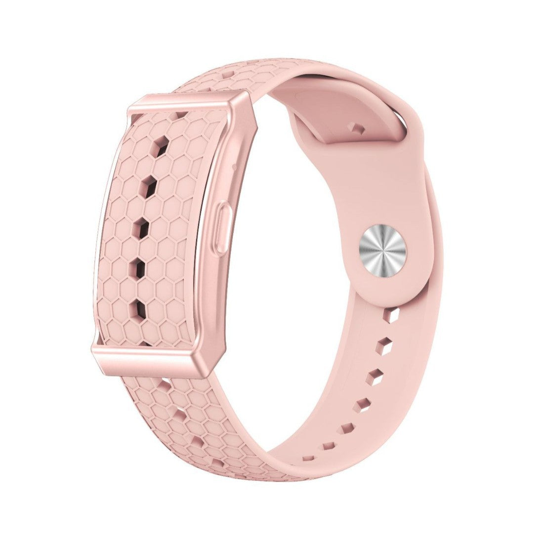G69 Screenless Bracelet For Heart Rate Blood Oxygen And Body Temperature Monitoring