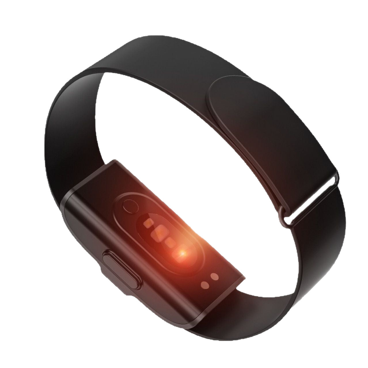 Smartwatch Sports Heart Rate Bracelet With Step Counting And Blood Oxygen Monitoring Waterproof