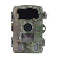 Wi-Fi Hunting Camera For Outdoor Scientific Research Featuring Motion-activated Monitoring