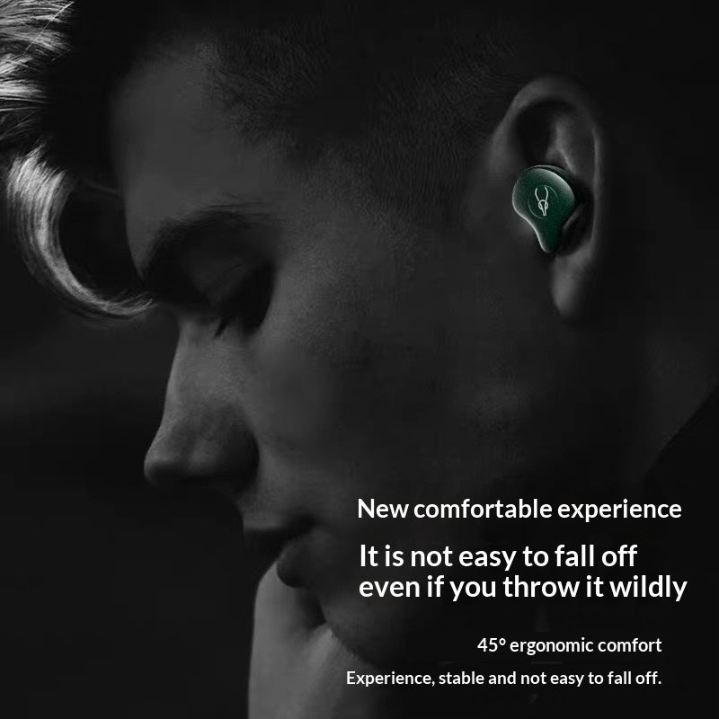 E12Ultra Wireless Bluetooth In Ear Headphones