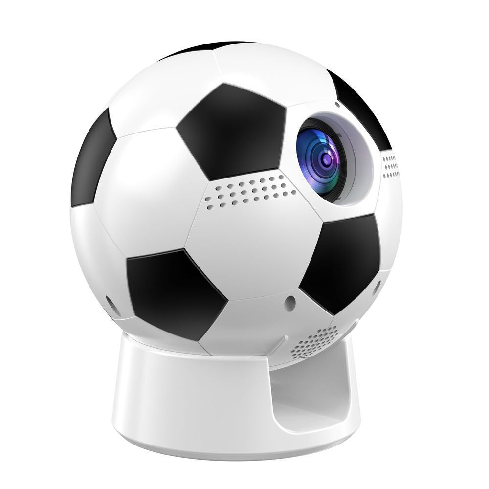 Home 4K Football Projector With Electric Focus