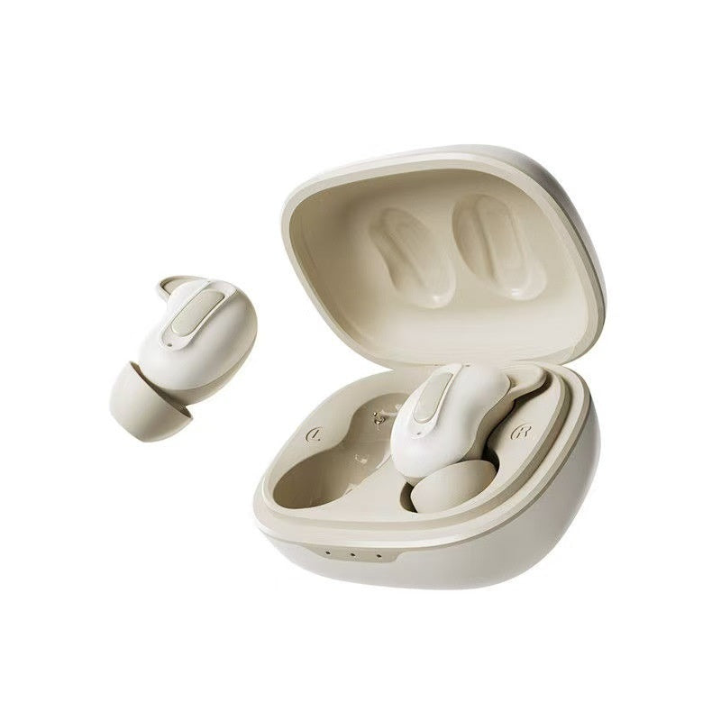 In-ear Bluetooth Headphones With Active Noise Cancellation