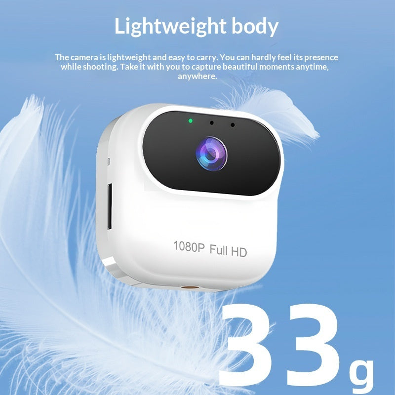 New A8 Pet Camera High  Definition Video Camera For Pets