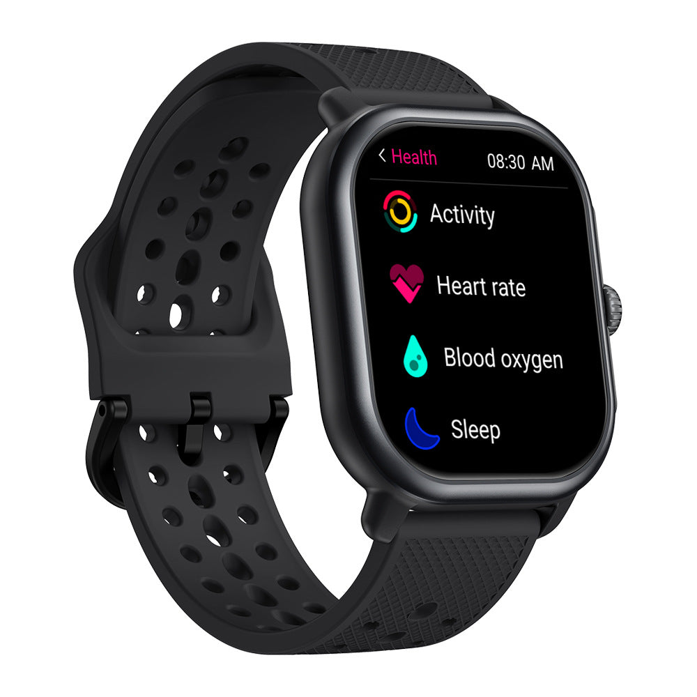 Zeblaze Beyond 3 Pro 215-inch AMOLED Screen GPS-Enabled Smartwatch