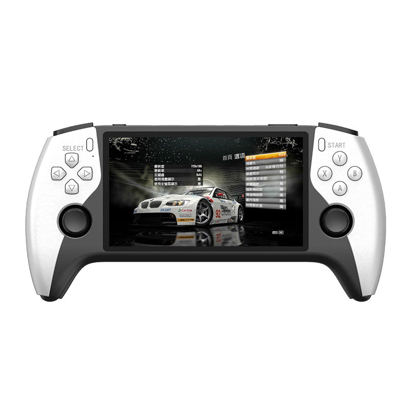 SF3500 Handheld Game Console HD Dual-Player Battle