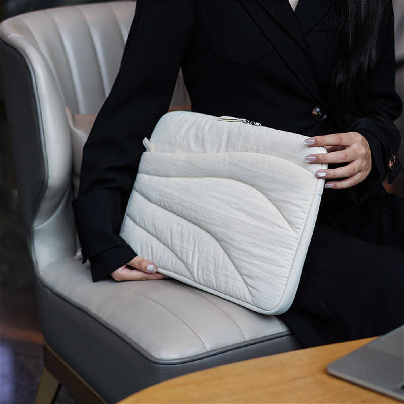 High-value One-shoulder Computer Bag
