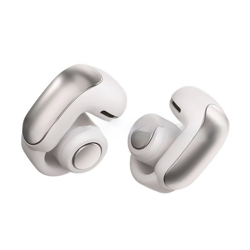 Bluetooth Open-back Ear-hook Headphones