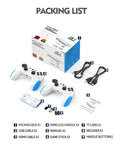 X10 PRO TV Retro Arcade Home Game Console