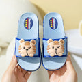 Children's Cartoon Non-slip Soft Bottom Summer Sandals