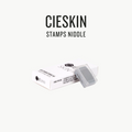 [ Cieskin ] Stamps niddle