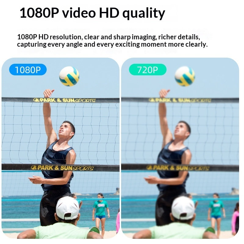New A8 Pet Camera High  Definition Video Camera For Pets