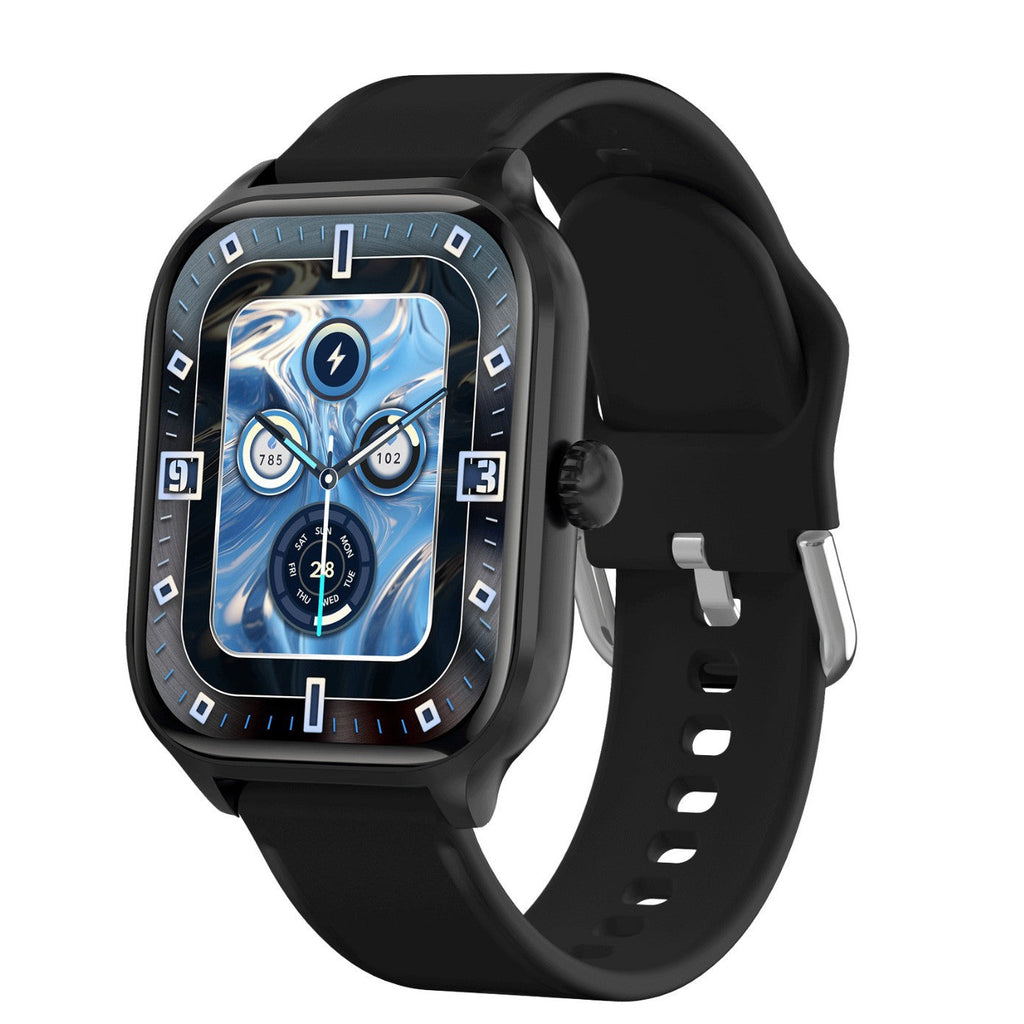 X46 Multi-Function Mode Wireless Calling Smartwatch