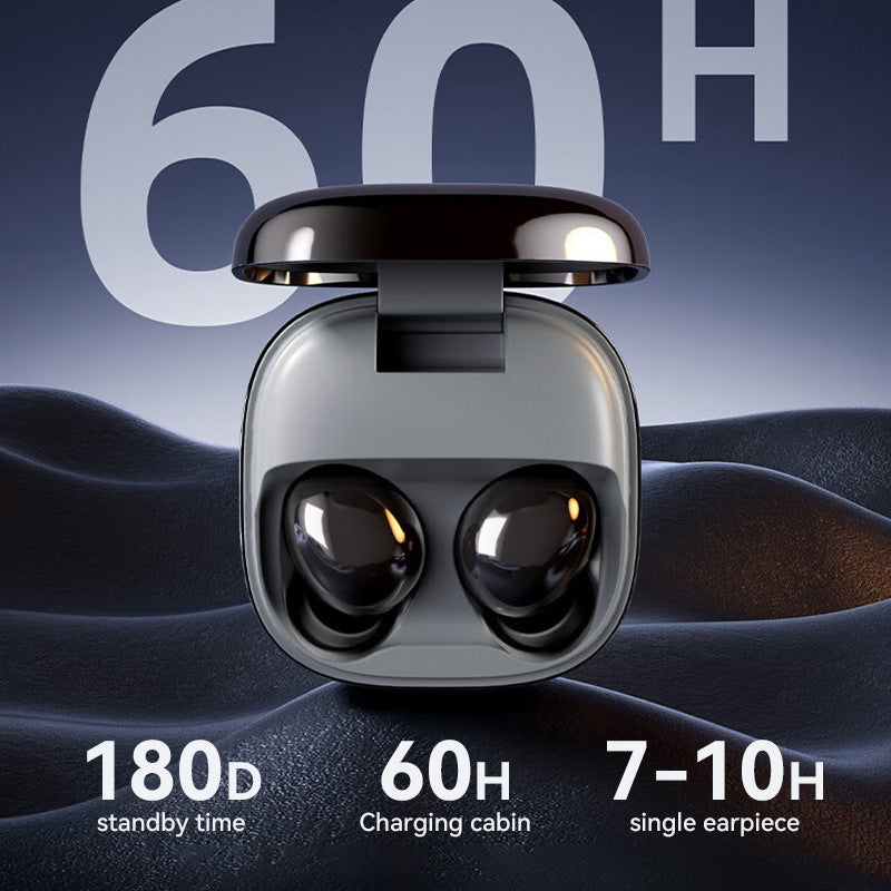 S07 Bluetooth Sports Earbuds With Effective ANC ENC Noise Cancellation