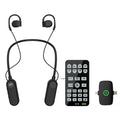 G15 Wireless Sound Card Headset For Live Streaming And Singing