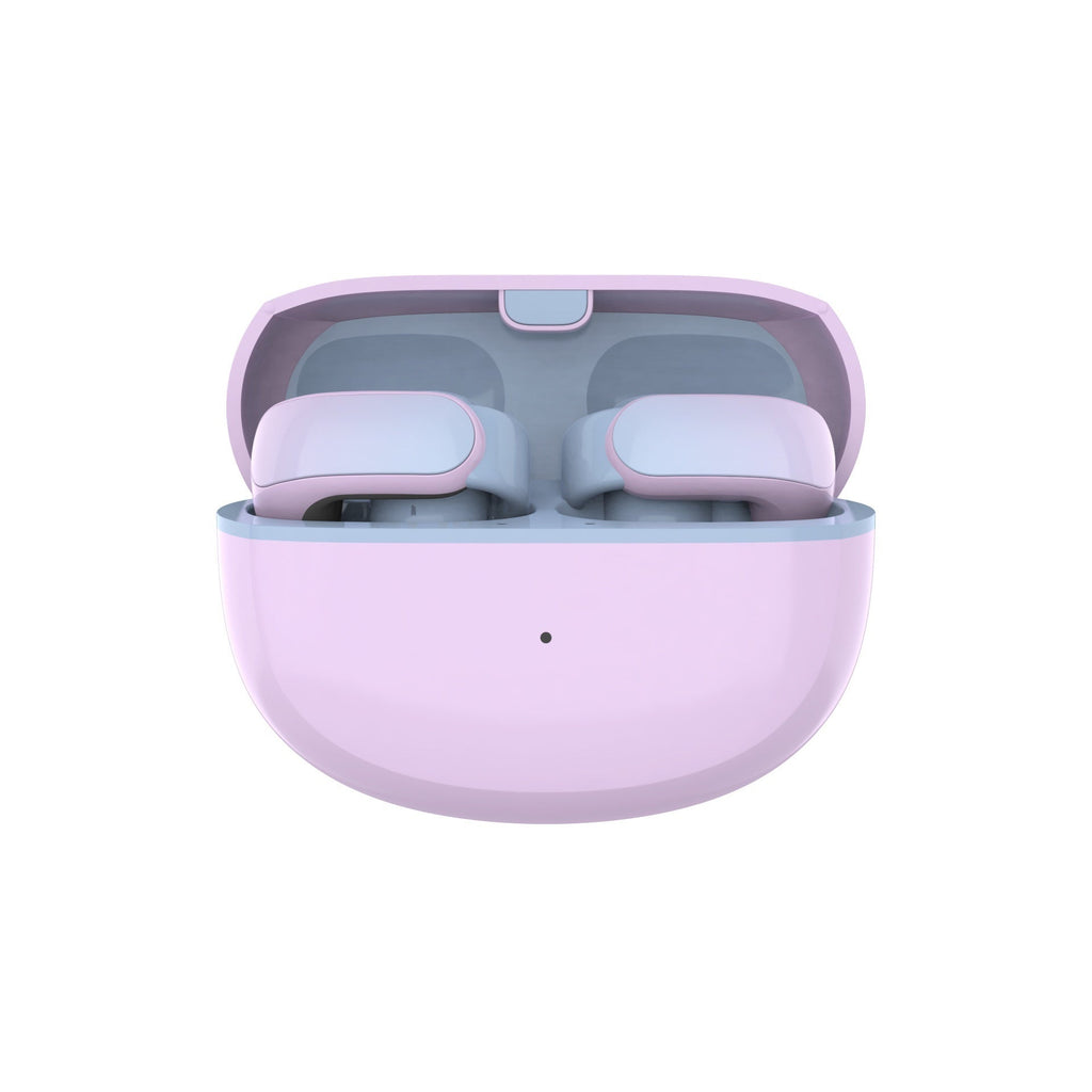 Bluetooth Open-back Ear-hook Headphones