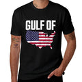 Gulf of United States of America Comfortable T-Shirt