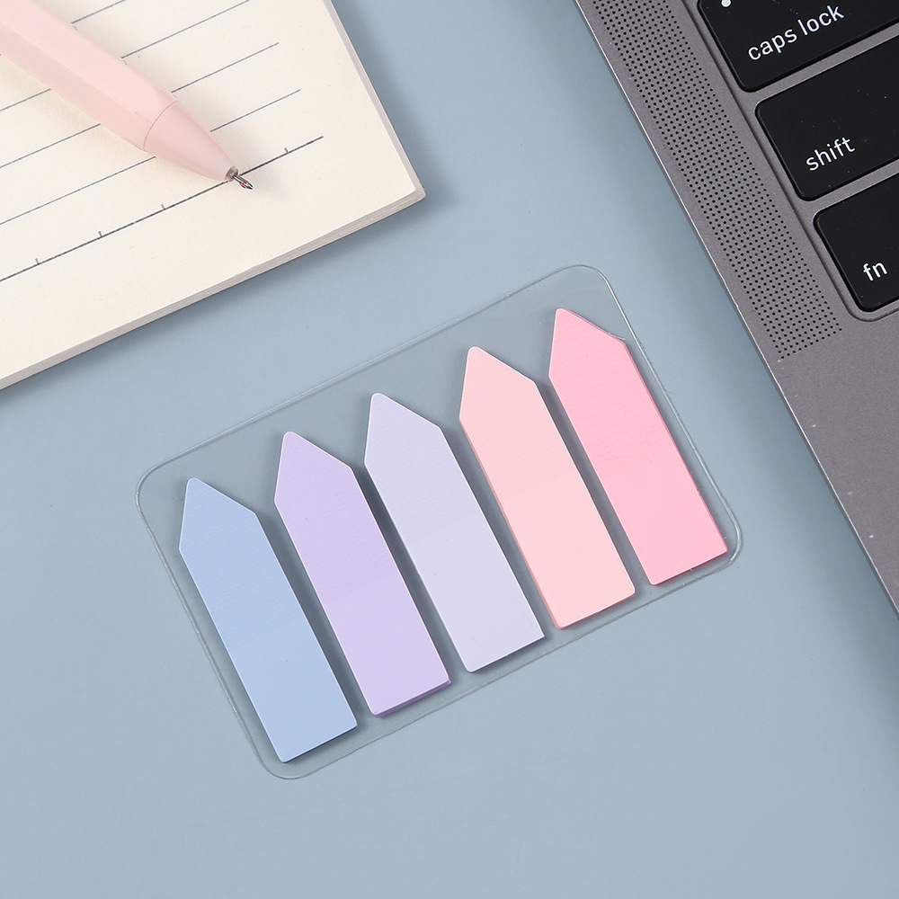 Arrow Notes-Color Series-Pet-1 Board