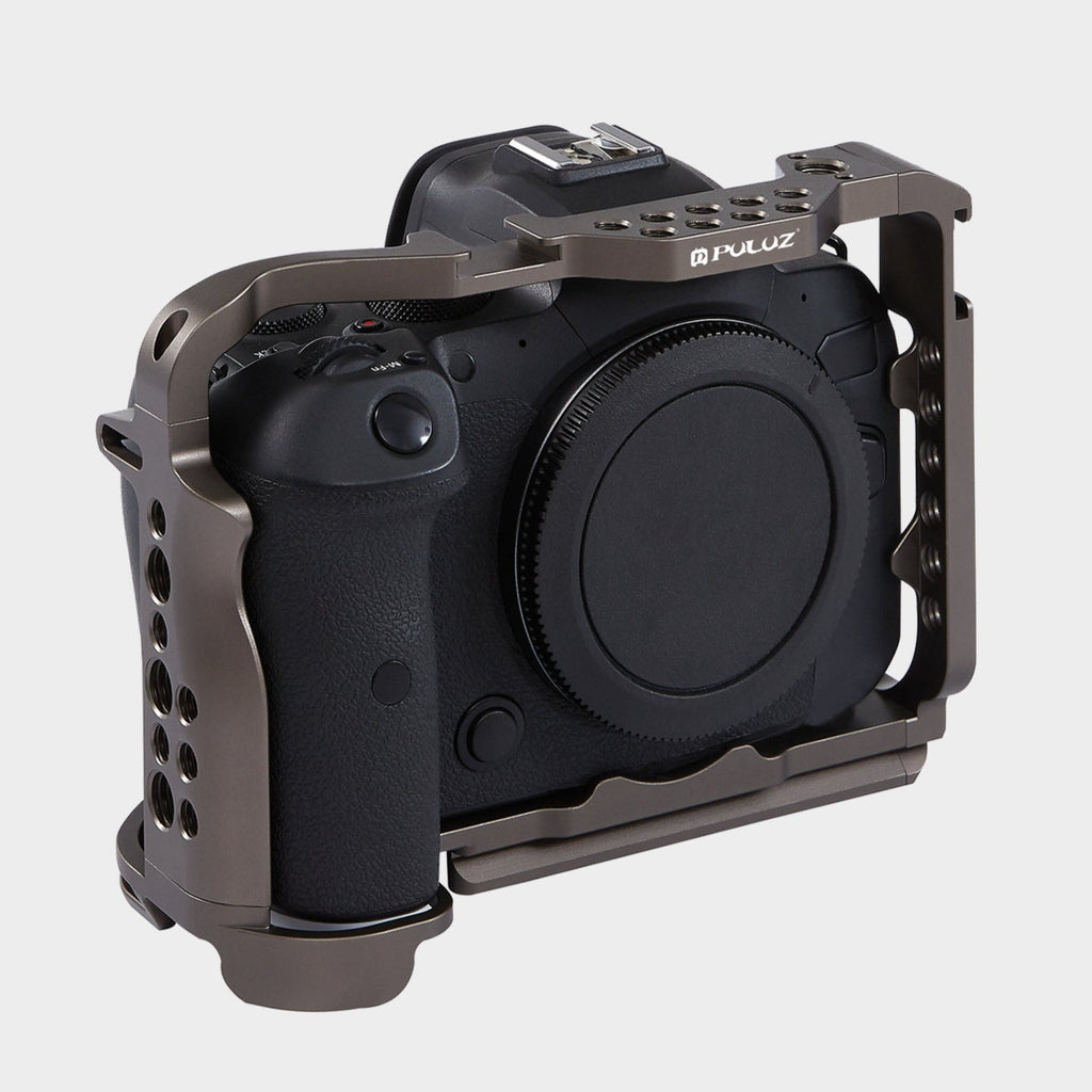 EOS Camera Cage Border DSLR Camera Extension Accessories