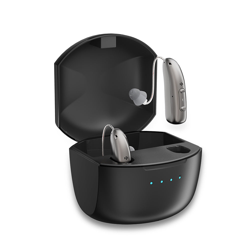 Fashionable Portable Wireless Bluetooth Headphones