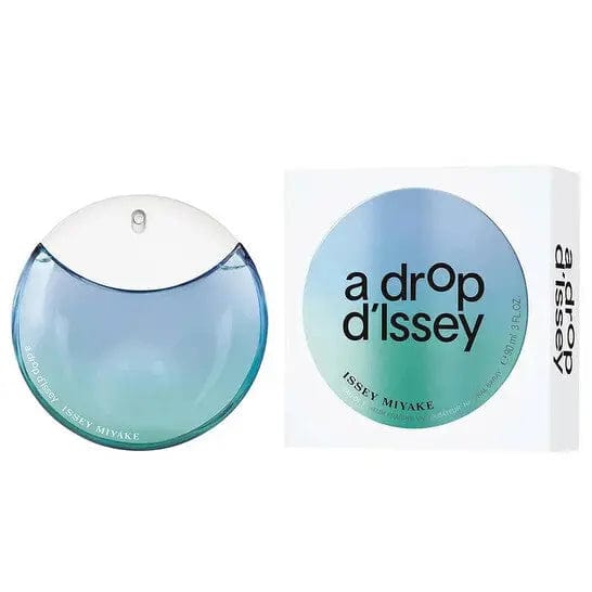 A Drop D'Issey Fraiche By Issey Miyake For Women 3.0 oz EDP Spray