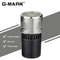 G-MARK Moving Coil Microphone Core K8 High Quality KTV Dedicated Dynamic Pickup Microphone Capsule High Sensitivity Performance,