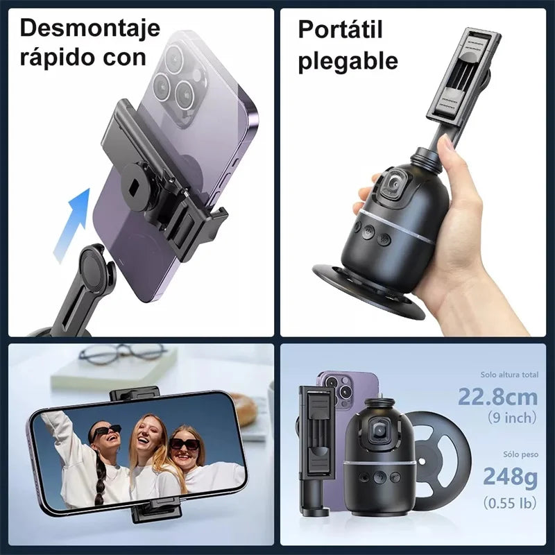 Roreta Selfie Stick Tripod Extendable Wireless Bluetooth Remote Portable With light Smartphone Stand Mount For iPhone smartphone