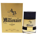 AB Spirit Millionaire by Lomani For Men 3.3oz EDT Spray