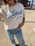 KC Baseball EST. 1969 Tee