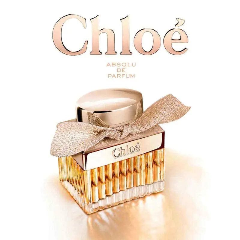 Absolu De Parfum By Chloe, For Women, 2.5oz EDP
