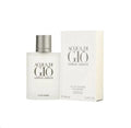 Acqua Di Gio By Giorgio Armani For Men 3.4 oz EDT Spray