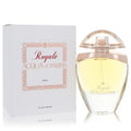 Acqua Di Parisis Royale By Reyane Tradition For Women 3.3oz EDP Spray