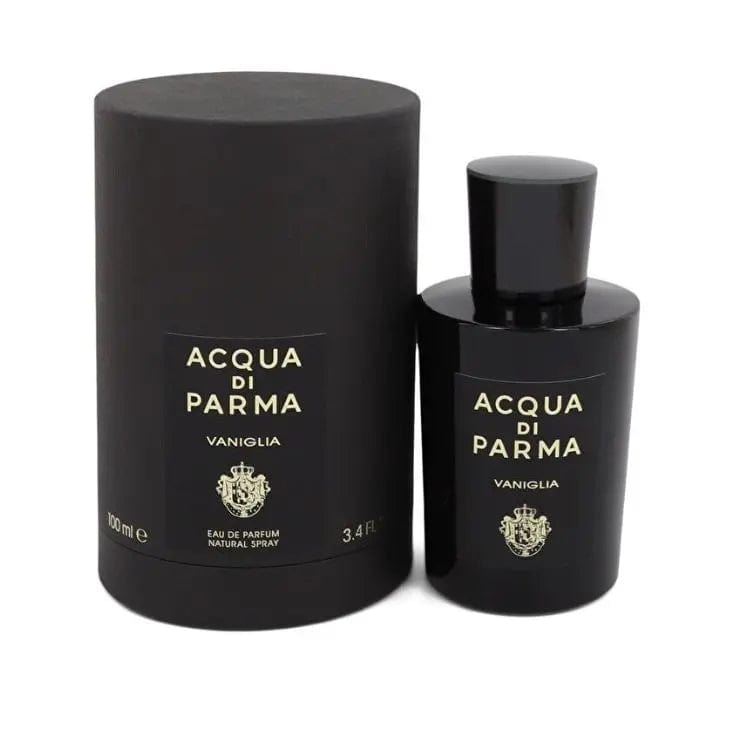 Signatures Of The Sun Vaniglia Men 3.4oz EDP