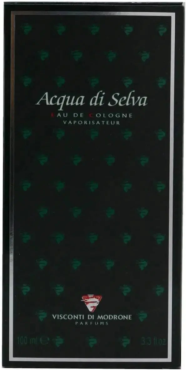 Acqua Di Selva Visconti Di Modrone 3.3oz EDC Spray