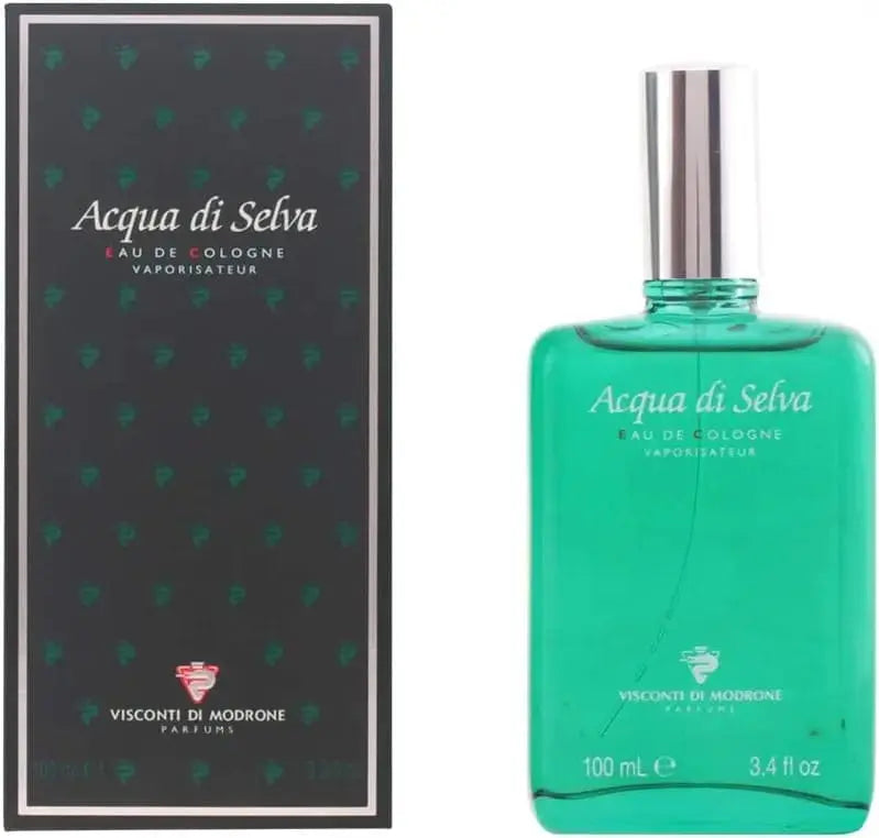 Acqua Di Selva Visconti Di Modrone 3.3oz EDC Spray