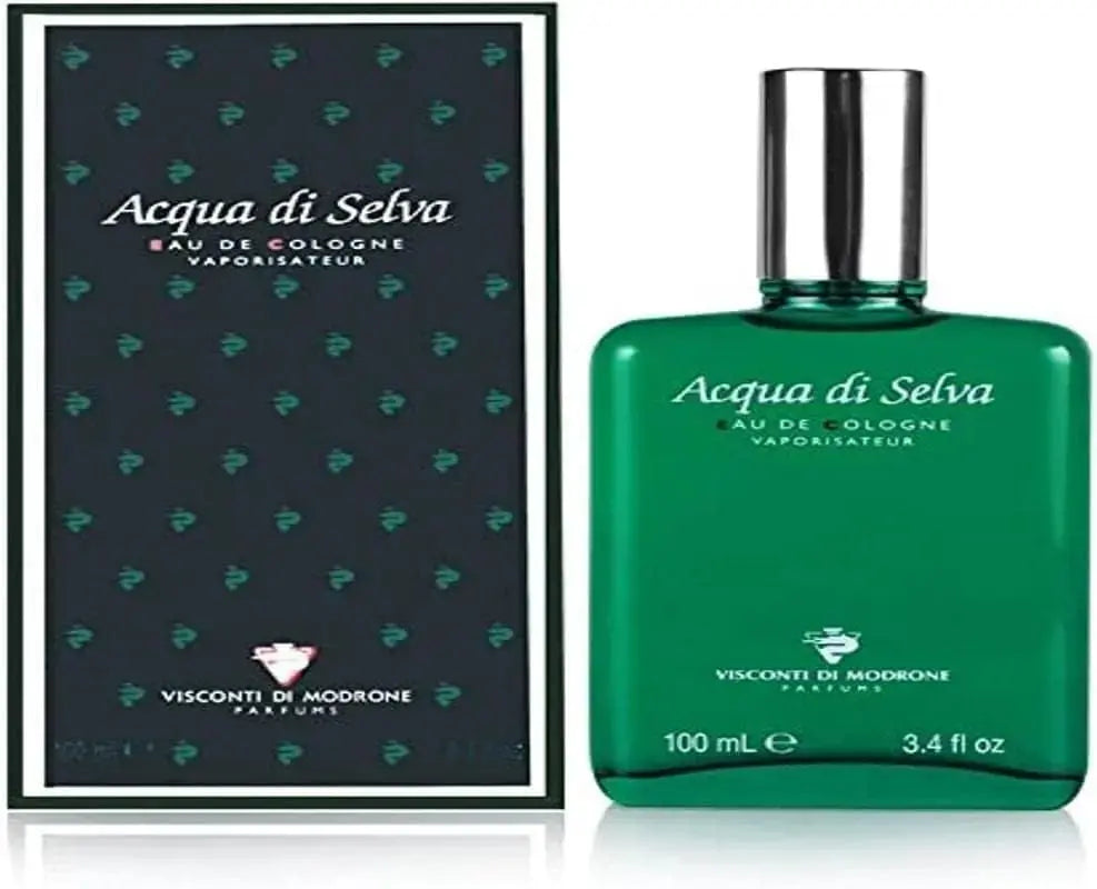 Acqua Di Selva Visconti Di Modrone 3.3oz EDC Spray