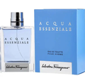 Acqua Essenziale by Salvatore Ferragamo M 3.4oz EDT Spray