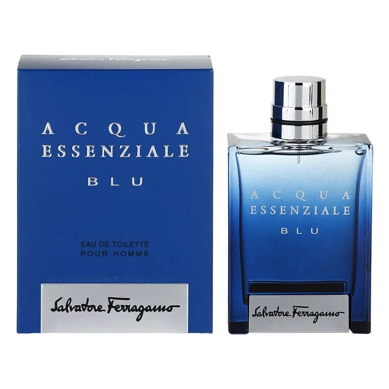 Acqua Essenziale Blu Ferragamo Men 1.7oz EDT