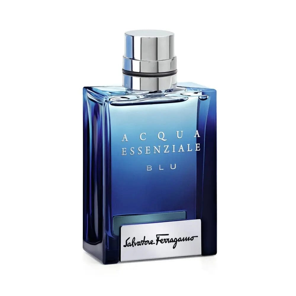 Acqua Essenziale Blu Ferragamo Men 1.7oz EDT