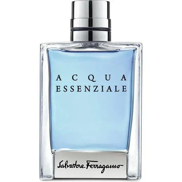 Acqua Essenziale by Salvatore Ferragamo M 3.4oz EDT Spray