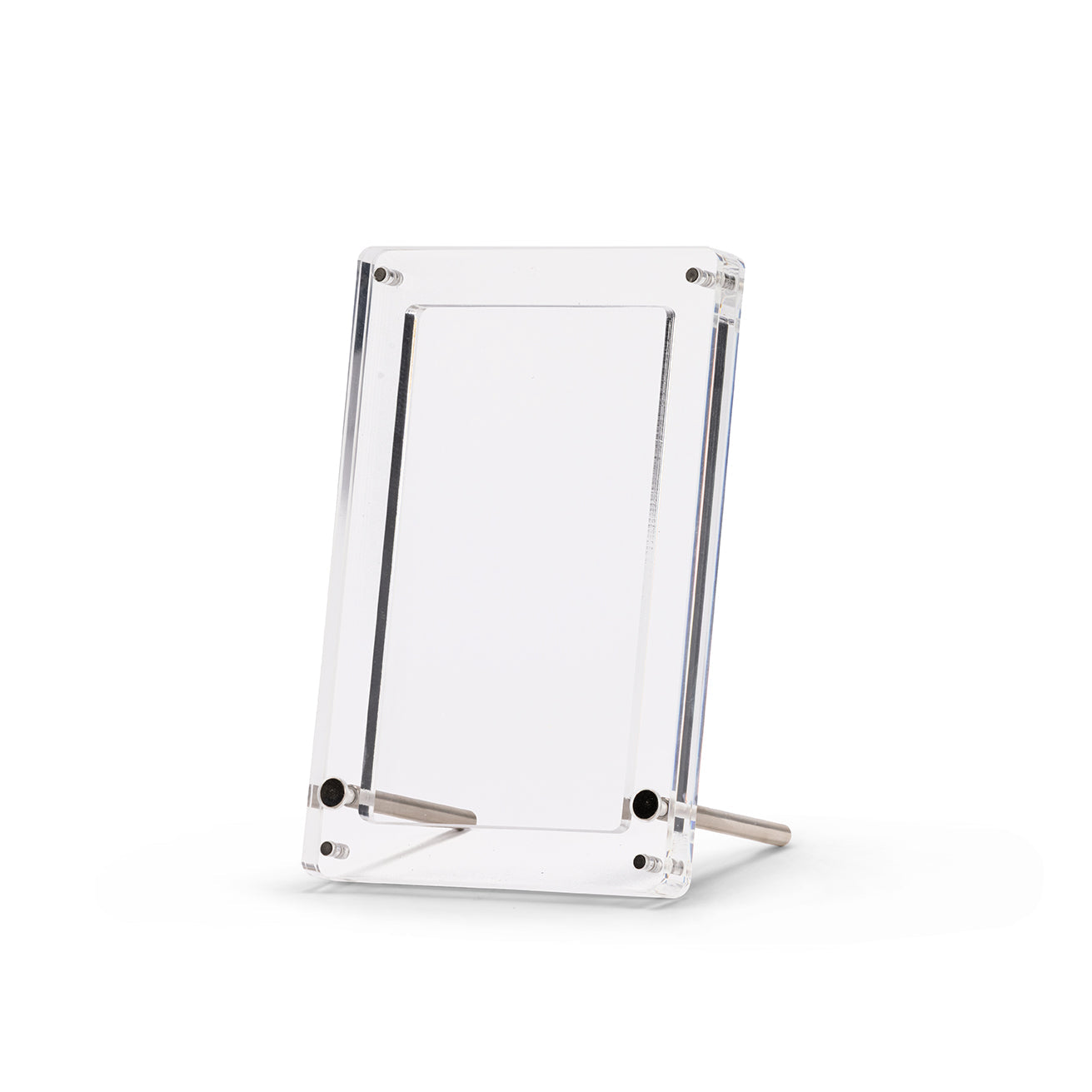 Acrylic 1 Graded Card Display - PSA/CGC/TAG