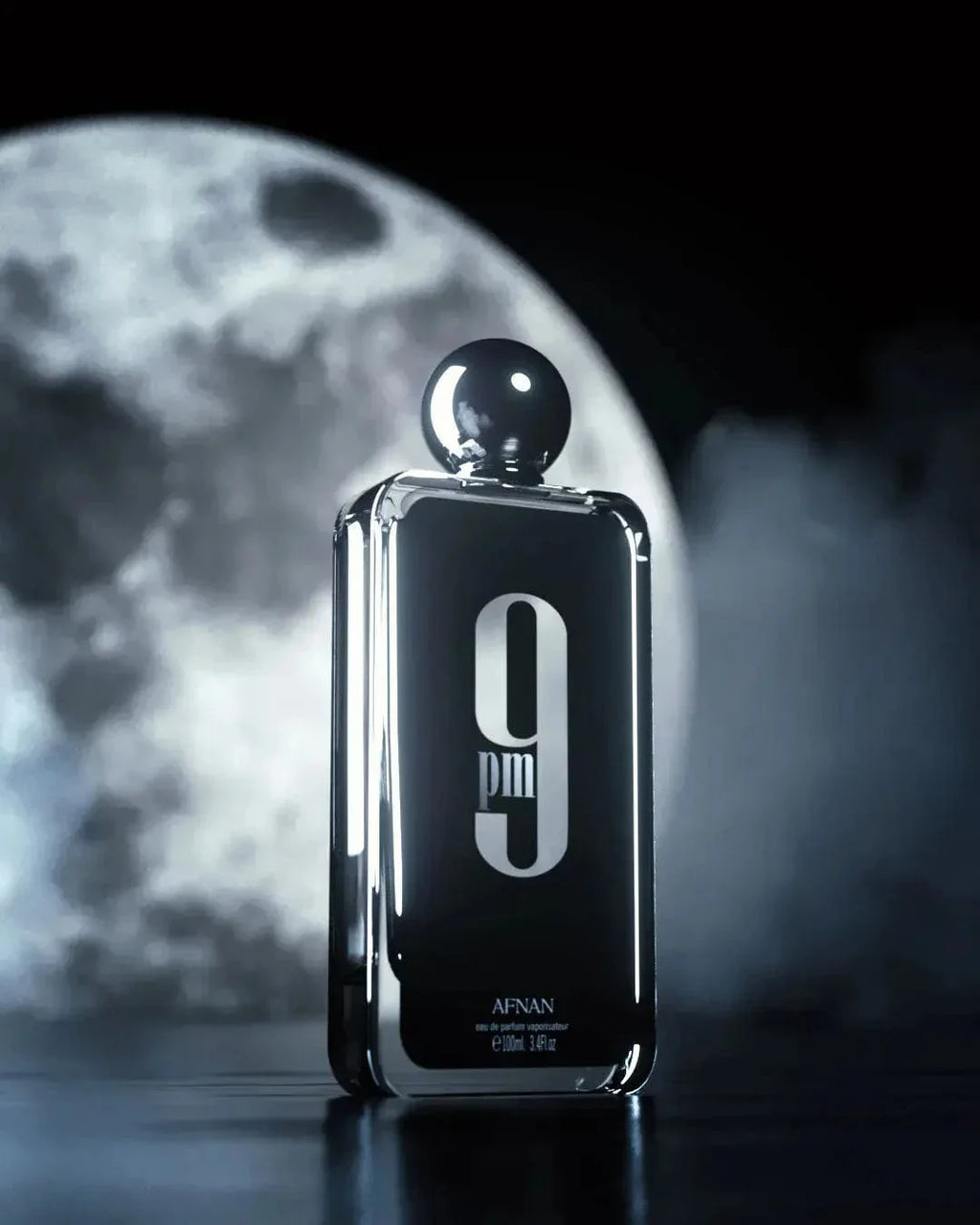 Afnan 9pm For Men 3.4oz Eau De Parfum Spray