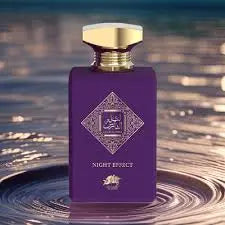 Al Fares Night Effect For Men 3.4 oz Eau De Parfum Spray