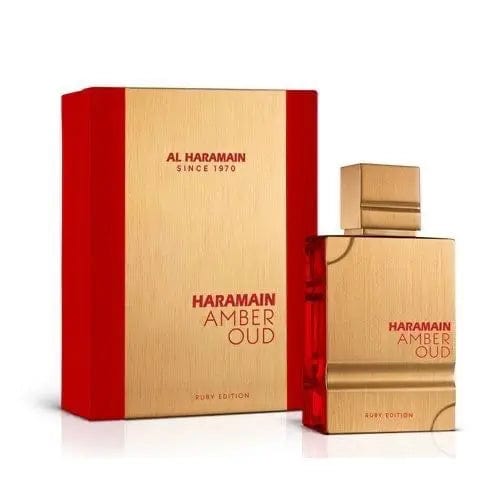 Amber Oud Ruby Edition Unisex 2.0oz EDP Spray