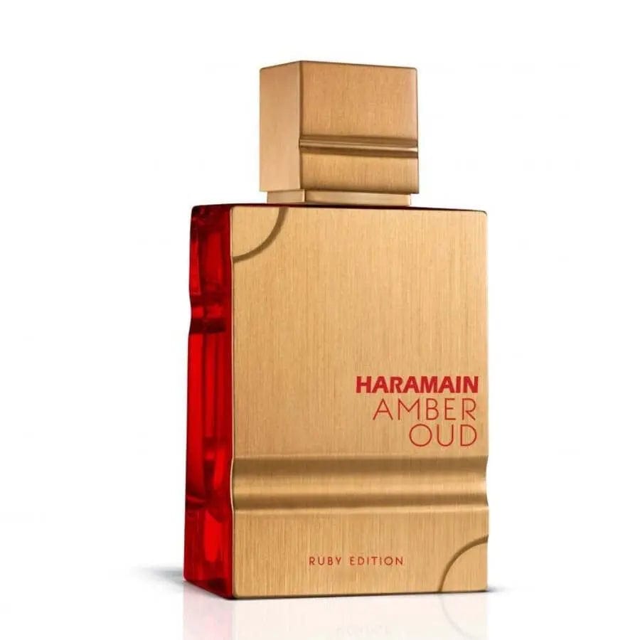 Amber Oud Ruby Edition Unisex 2.0oz EDP Spray