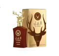 Al Noble Wazeer Lattafa Unisex 3.4oz EDP Spray