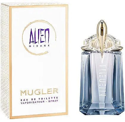 Alien Mirage By Mugler For Women 2.0 oz EDT Spray