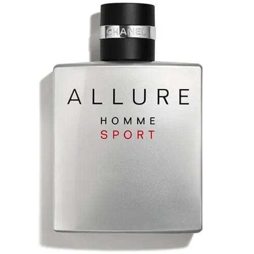 Allure Homme Sport By Chanel For Men 3.4oz EDT Spray